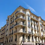 Apartment Emilia Nice