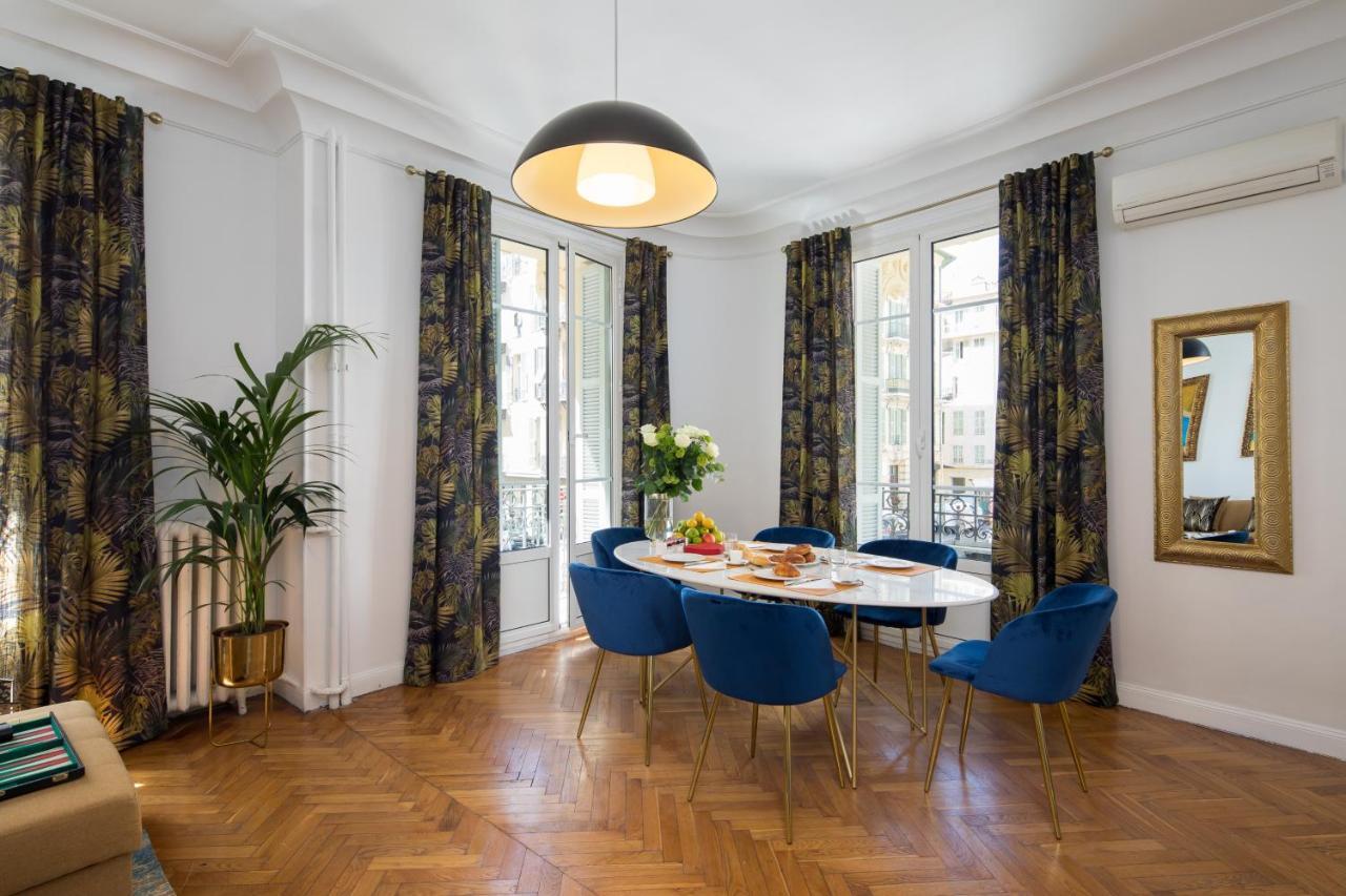 Apartment Emilia *