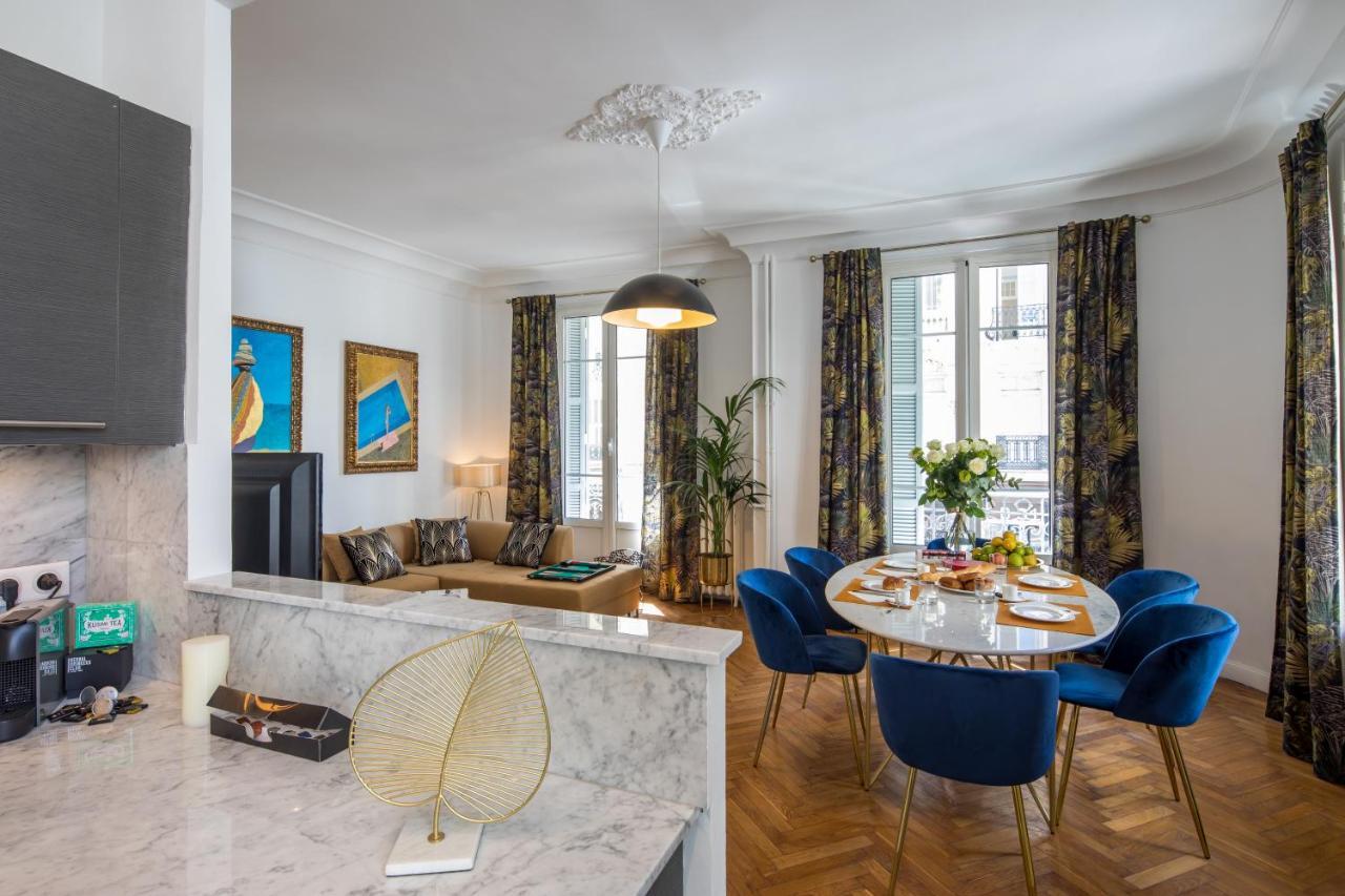 Apartment Emilia