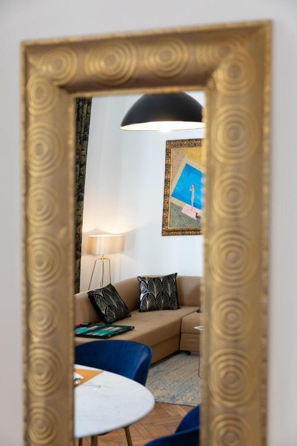 Apartment Emilia *