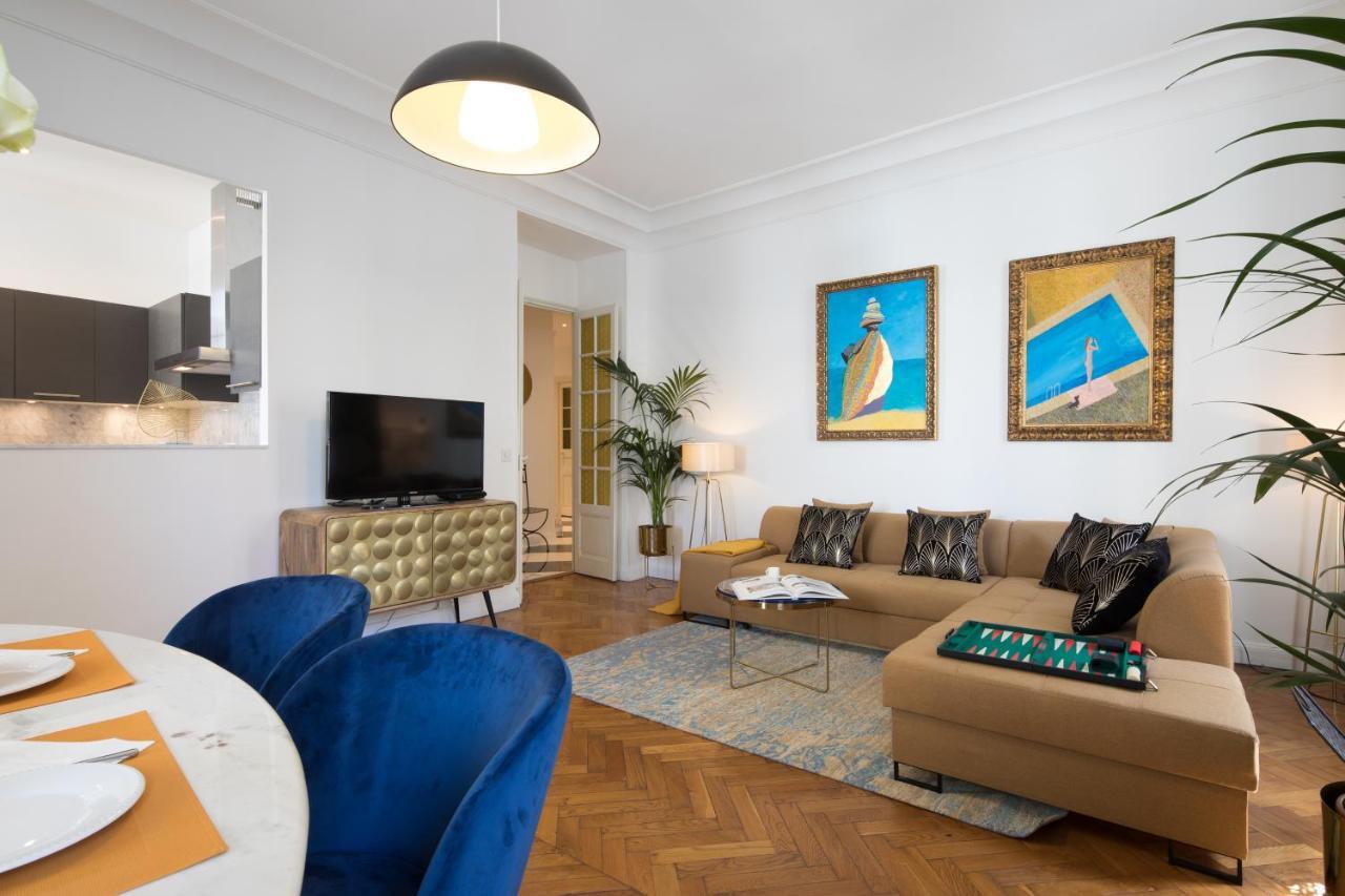 Apartment Emilia
